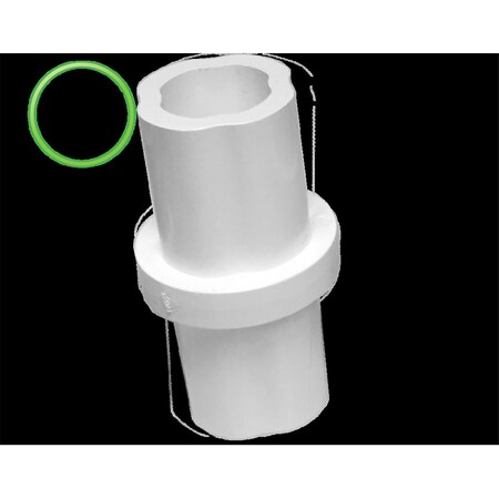 Cool Kitchen 1.25 in. Internal Coupling CO2845095